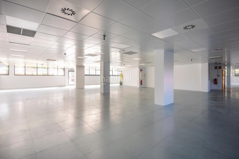 Foto faee1364-c093-4cdd-9e93-3c411e4f33f1. Miete büro mit heizung in La Florida - El Plantío Madrid