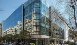 Büro in Calle de Don Ramón de la Cruz