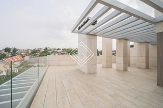 Affitto Attico in Peñagrande