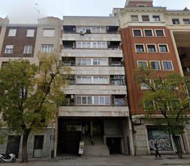 Büro in Calle de Santa Engracia