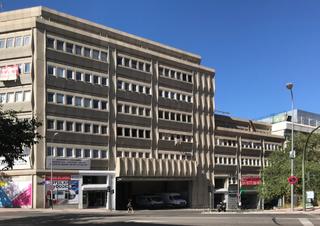 Büro in Avenida del Llano Castellano
