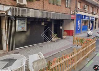 Lloguer Local Comercial  Calle de bolivia