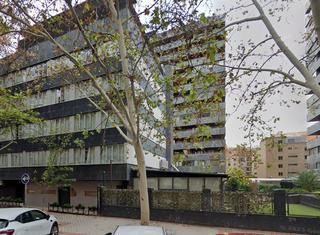Lloguer Local Comercial a Calle del pensamiento 28