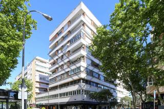 Lloguer Oficina  Calle del doctor fleming