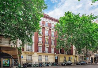 Oficina en Calle Velázquez