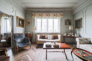 Flat in Ríos Rosas-Nuevos Ministerios