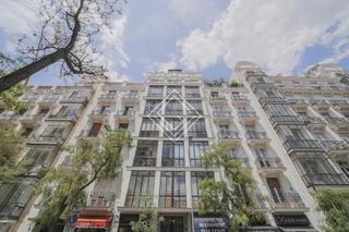 Etagenwohnung in Castellana