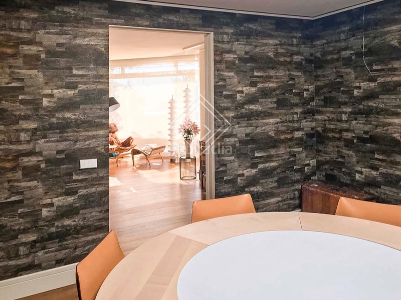Foto 111b6626-d5e1-472f-8b99-70e3e1dda948. Appartamento con riscaldamento parcheggio in Argüelles Madrid