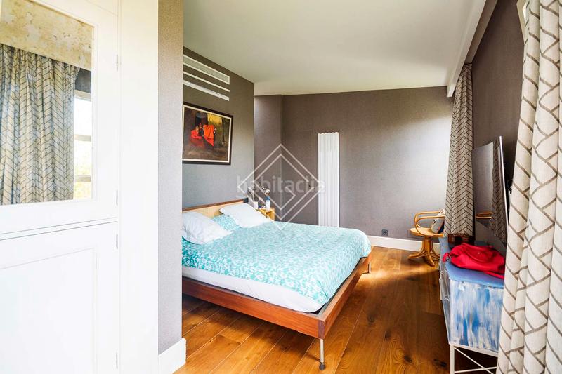 Foto 21681a18-414f-4016-8d05-09237b2a4a3d. Appartamento con riscaldamento parcheggio in Argüelles Madrid