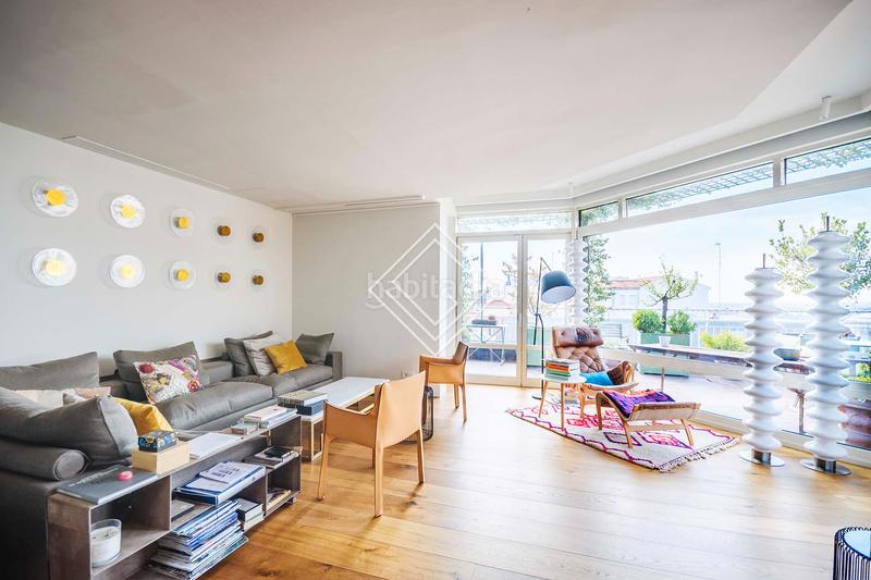 Foto 4d054d9d-12ca-4a5f-abd5-a6ab38920b5b. Appartamento con riscaldamento parcheggio in Argüelles Madrid