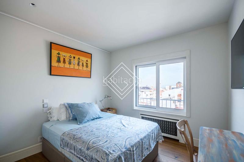 Foto cbb2dd6d-4adc-44a8-93b7-f9f0c4b02b9b. Piso en Argüelles Madrid