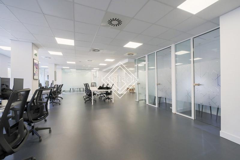 Foto 84780ef9-7b32-41f3-afe7-0c5d09d42c9a. Miete büro mit heizung in Nueva España Madrid