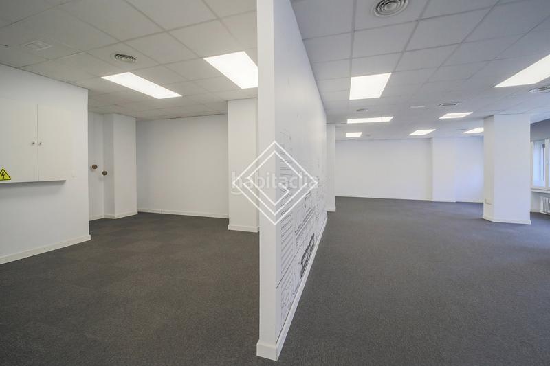 Foto 992196cc-f245-4449-9fc7-10535838c771. Miete büro mit heizung in Nueva España Madrid