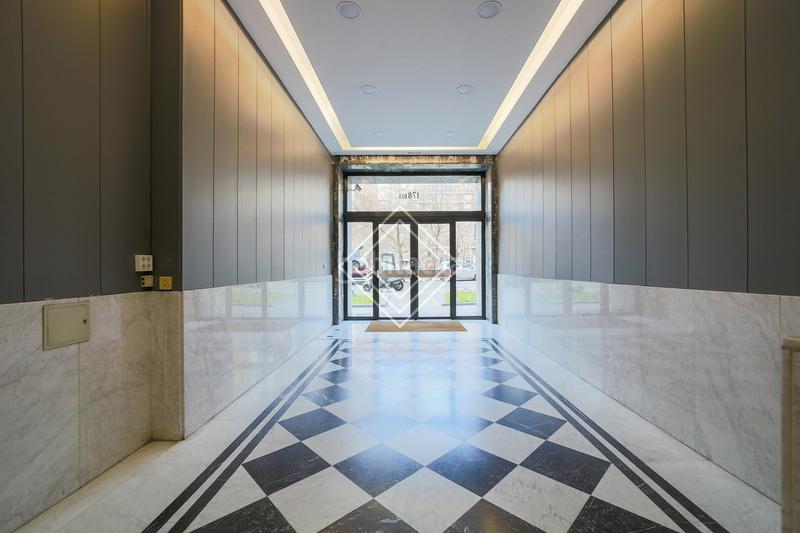 Foto 9d55e7f6-e1cc-4132-bdff-ac95b15d9e74. Miete büro mit heizung in Nueva España Madrid