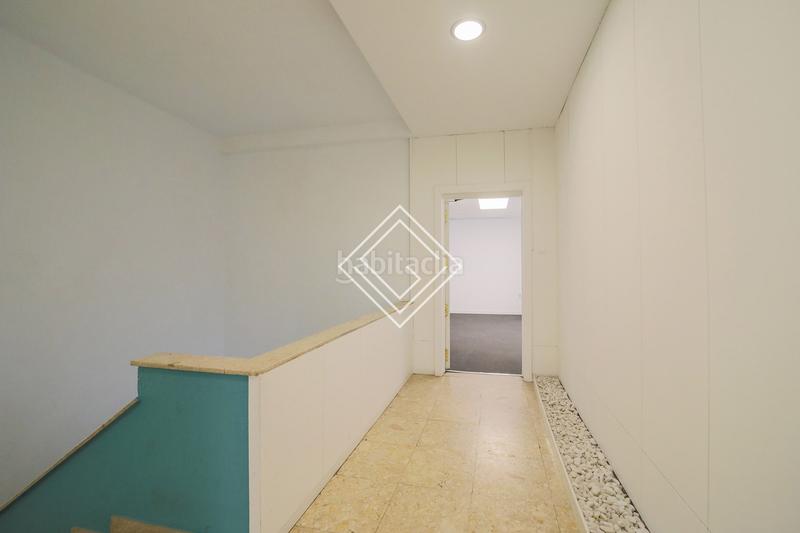 Foto ba859713-fcd7-416b-a027-50769c20a5db. Miete büro mit heizung in Nueva España Madrid