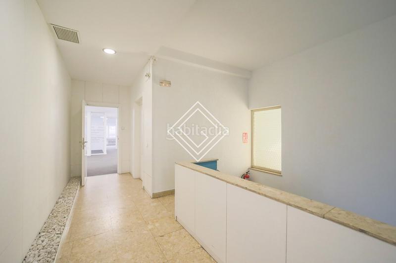 Foto f396e80e-6507-4822-8505-bbf73fdd00ef. Miete büro mit heizung in Nueva España Madrid