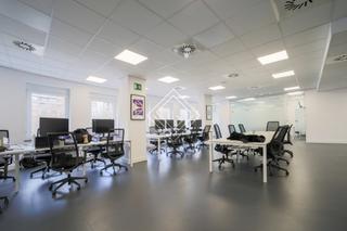 Ufficio in Nueva España