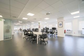 Ufficio in Nueva España