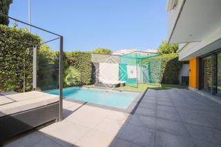 Towny house in Encinar de los Reyes