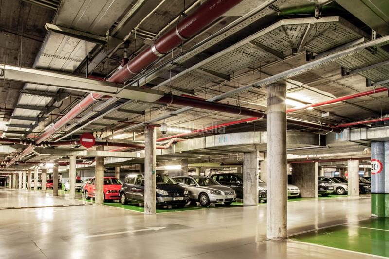 Foto 918d611e-5830-4f11-9cc8-f247d3c5e5aa. Rent office space with heating in Simancas Madrid