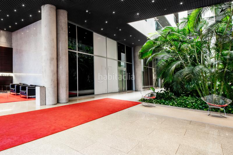 Foto a87349f0-2166-4ccb-b29a-621662353c43. Rent office space with heating in Simancas Madrid