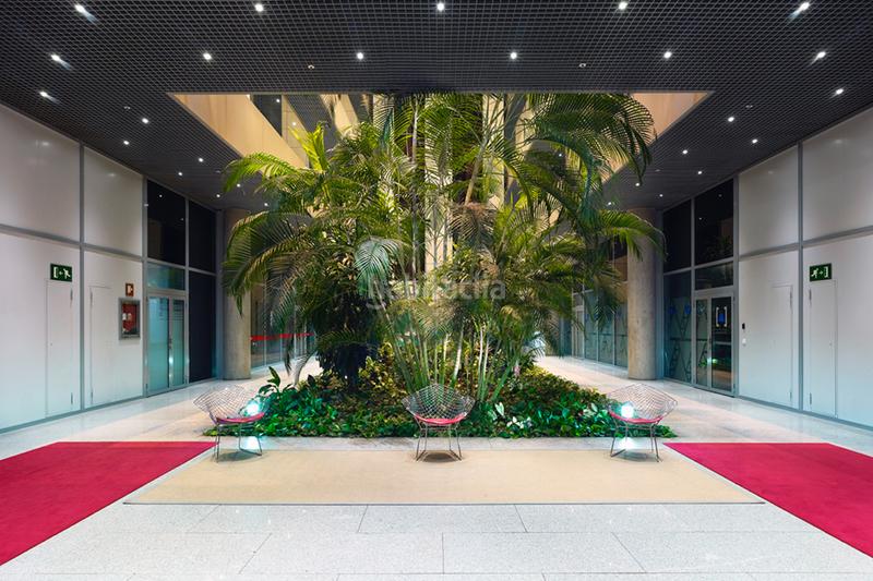 Foto 3df29b3d-3af6-4a67-be59-2ff9ee92ca9f. Affitto ufficio con riscaldamento in Simancas Madrid