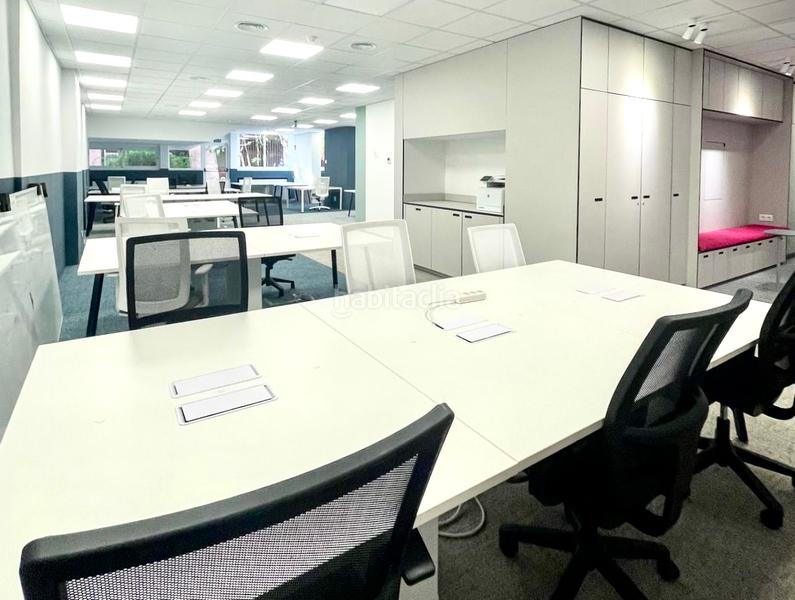 Foto 27bbee90-0691-4ab2-b0ae-cbd21eb4d0d8. Miete büro mit heizung in Almagro Madrid