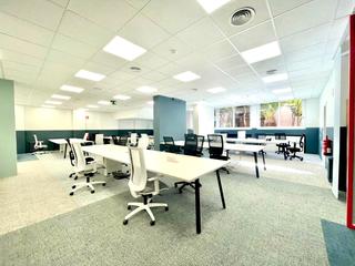 Office space in Calle de Zurbano