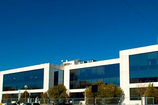 Ufficio in Calle del Musgo