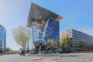 Büro in Calle de Méndez Álvaro