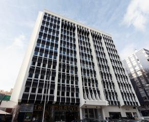 Office space in Calle de Orense