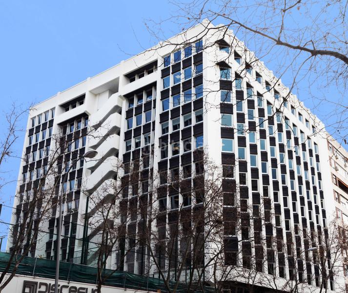 Foto a3610979-c8b8-449d-9033-00296f585cee. Location bureau avec chauffage dans Cuatro Caminos - Azca Madrid