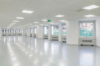 Büro in Calle de Orense