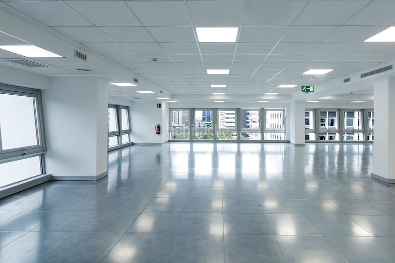 Foto 4fbb91fa-ef16-45b4-a53a-dc057b9361d6. Rent office space with heating in Cuatro Caminos - Azca Madrid