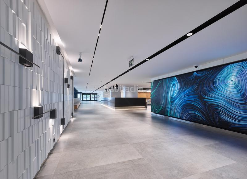 Foto eda8ea7b-1c28-4462-b85f-c685614cfbc2. Rent office space with heating in Cuatro Caminos - Azca Madrid