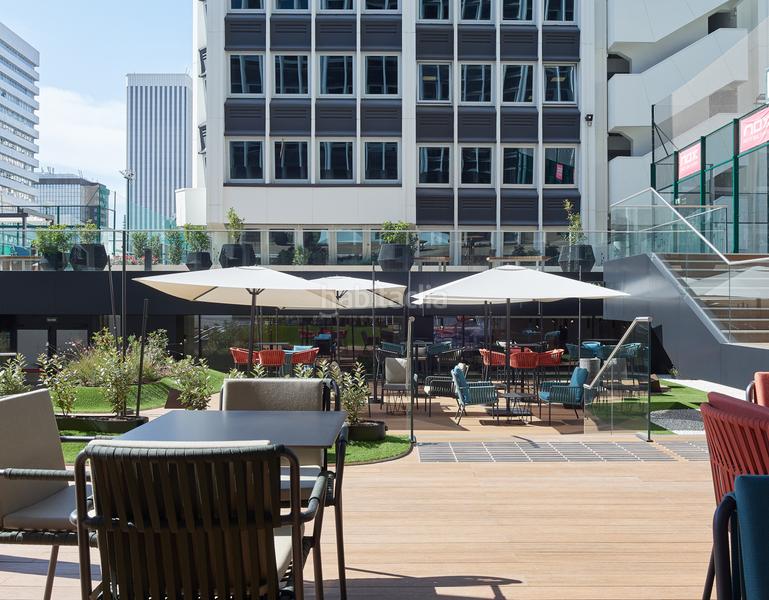 Foto e8fac8fd-9d76-4eec-ac88-35989c008ea4. Lloguer oficina amb calefacció a Cuatro Caminos - Azca Madrid