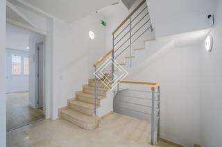 Gebäude in Peñagrande