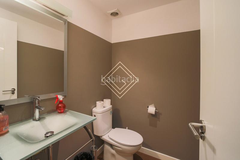 Foto 818f7f81-f40b-4721-86cd-de69ccff4c94. Location bureau avec chauffage dans Hispanoamérica-Bernabéu Madrid