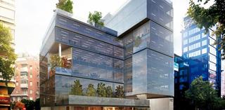 Büro in Calle del Príncipe de Vergara