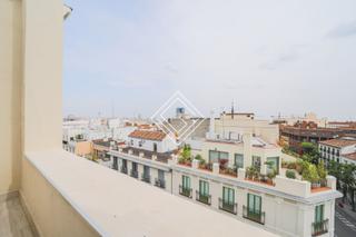 Àtic a Almagro