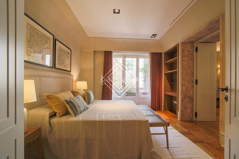 Foto 18aeb6cf-920b-4541-a71f-e480d88770f0. Location appartement avec chauffage parking dans Almagro Madrid