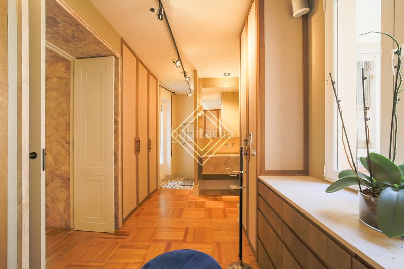 Foto 44860594-23d5-43d6-931e-7ee948a12091. Location appartement avec chauffage parking dans Almagro Madrid