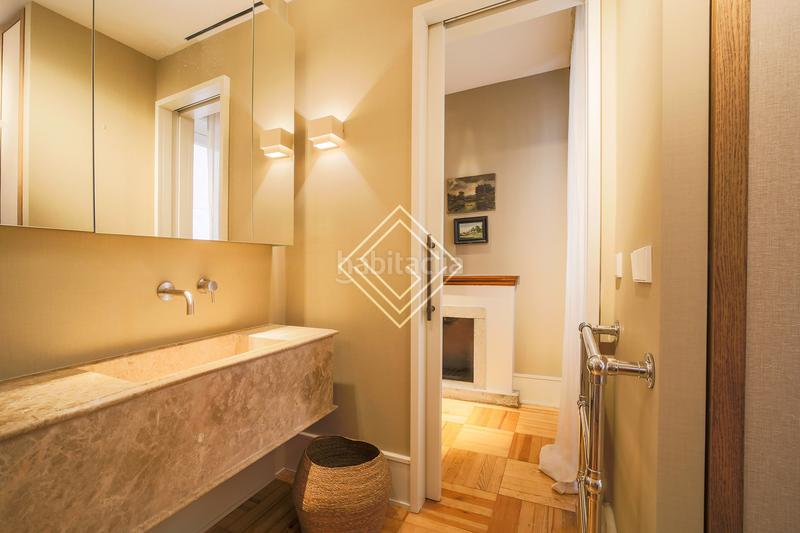 Foto 65b84212-c8d1-4882-a6fd-e8bdcb95c7df. Location appartement avec chauffage parking dans Almagro Madrid