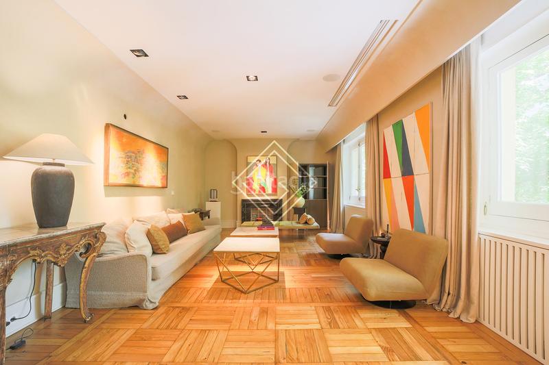 Foto 83c13898-6c27-4e8d-9494-4376fe07fc67. Location appartement avec chauffage parking dans Almagro Madrid