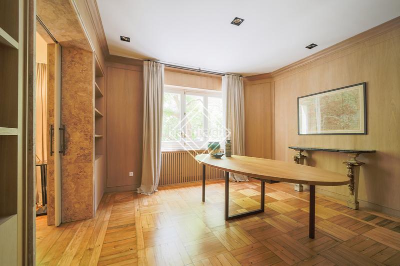 Foto 9653b083-2692-4294-9eee-52c6cd8ccccb. Location appartement avec chauffage parking dans Almagro Madrid
