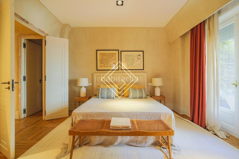 Foto b605a82d-1bbe-490f-94d8-14fde871d5c8. Location appartement avec chauffage parking dans Almagro Madrid