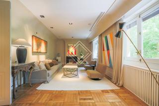 Flat in Almagro