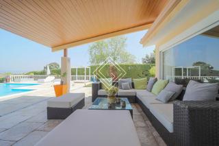 Chalet en Santo Domingo