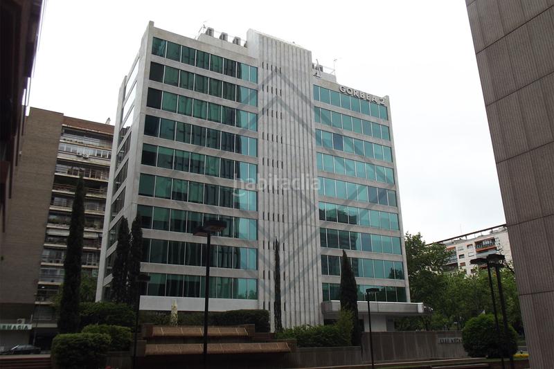 Foto 5e76a7b5-6189-4943-9e50-465c669b6c9f. Location bureau avec chauffage dans Castillejos-Cuzco Madrid