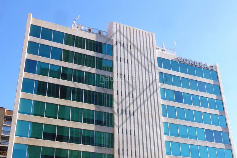 Foto 8c00ca57-e12a-4f65-bef7-5931715cbcef. Location bureau avec chauffage dans Castillejos-Cuzco Madrid